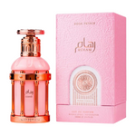Paris Corner, Reham Rose Petals, Eau De Parfum, For Women, 100 ml