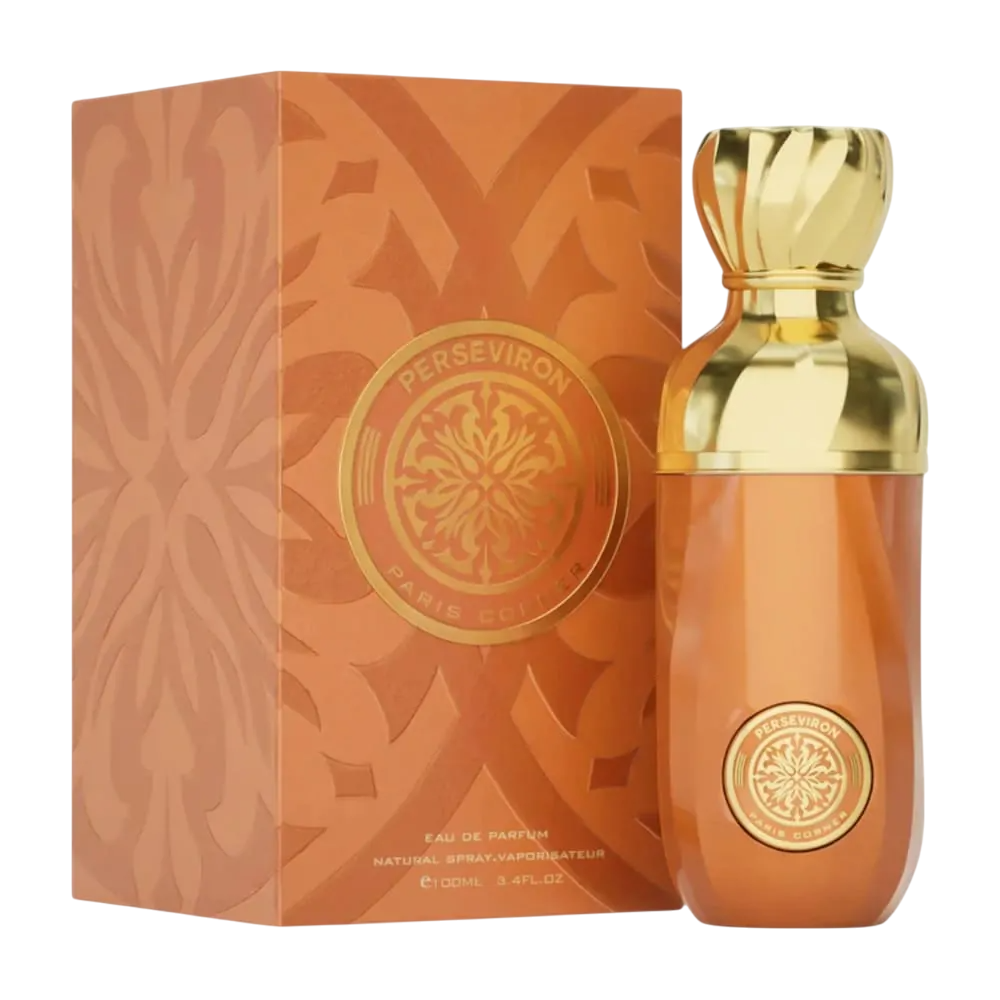 Paris Corner, Perseviron, Eau De Parfum, Unisex, 100 ml