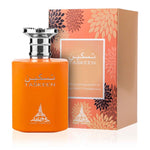Paris Corner, Taskeen, Eau De Parfum, Unisex, 100 ml