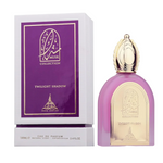 Paris Corner, Twilight Shadow, Eau De Parfum, Unisex, 100 ml