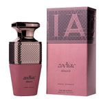 Paris Corner, Zodiac Lunaris, Eau De Parfum, Unisex, 100 ml