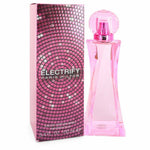 Paris Hilton, Electrify, Eau De Parfum, For Women, 100 ml