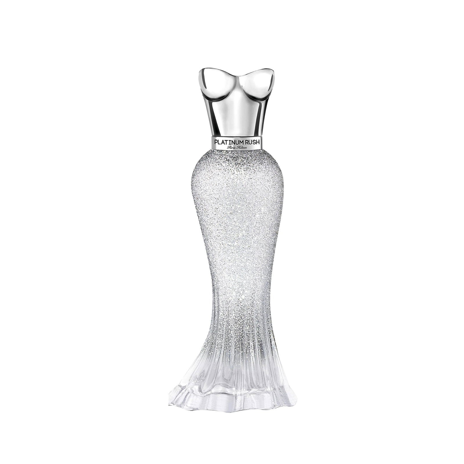 Paris Hilton, Platinum Rush, Eau De Parfum, For Women, 100 ml