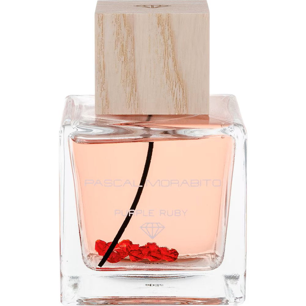 Pascal Morabito, Purple Ruby, Eau De Parfum, For Women, 95 ml