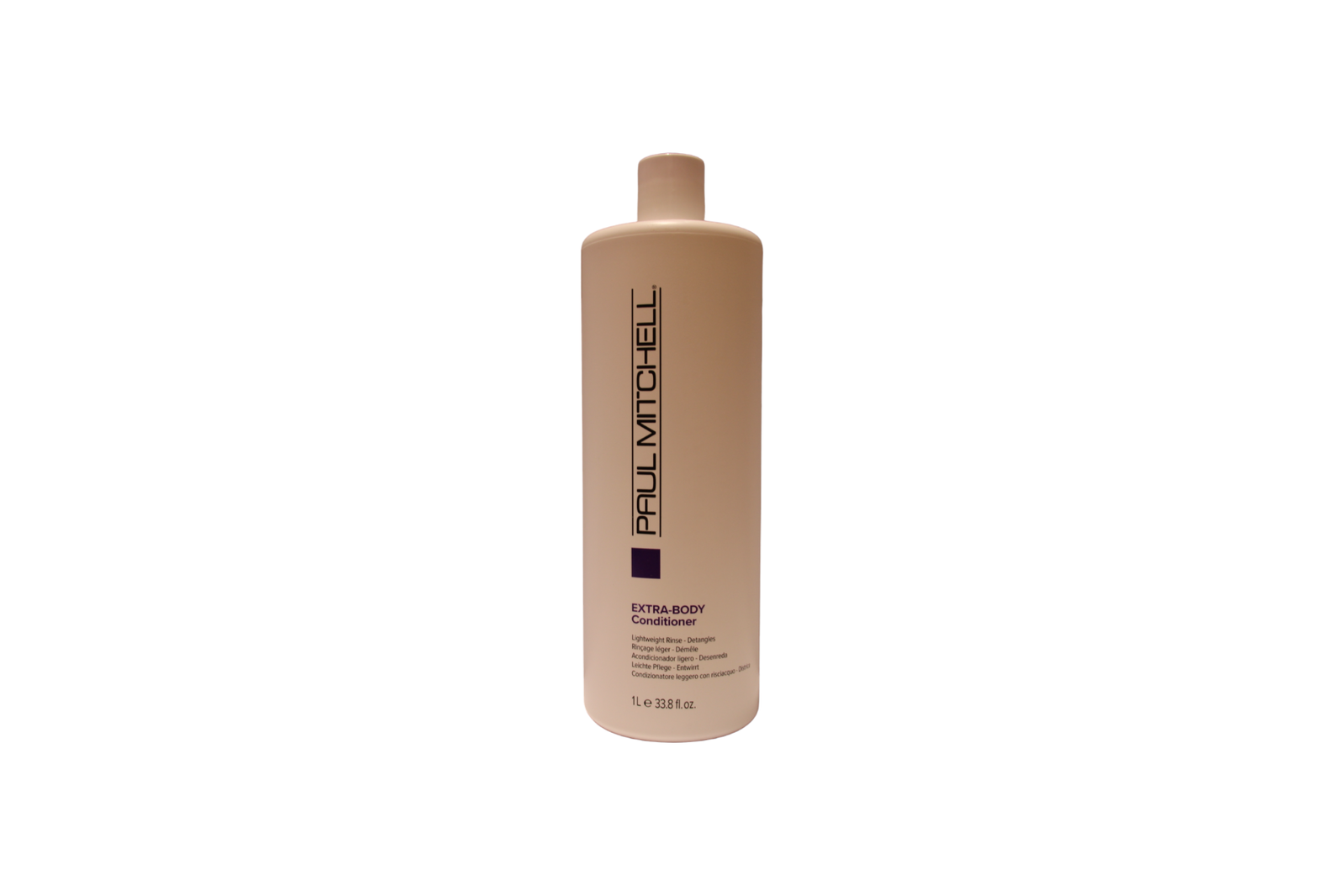 Paul Mitchell, Extra-Body, Paraben-Free, Hair Conditioner, For Volume, 1000 ml
