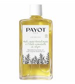 Payot, Herbier, Thyme Essential Oil, Revitalising, Body Oil, 95 ml