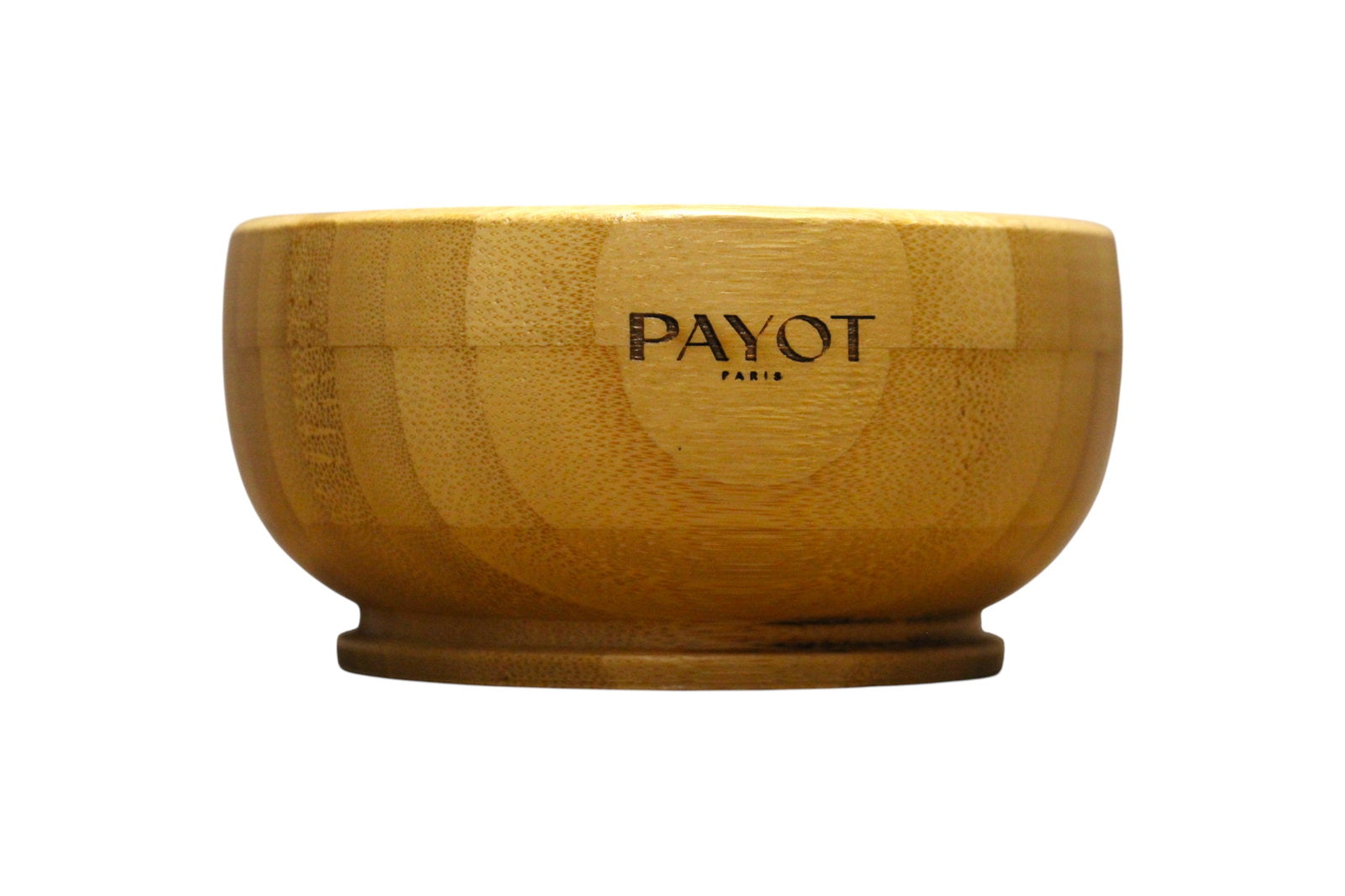 Payot, Institut & Spa, Bambou Mixing Bowl, Brown