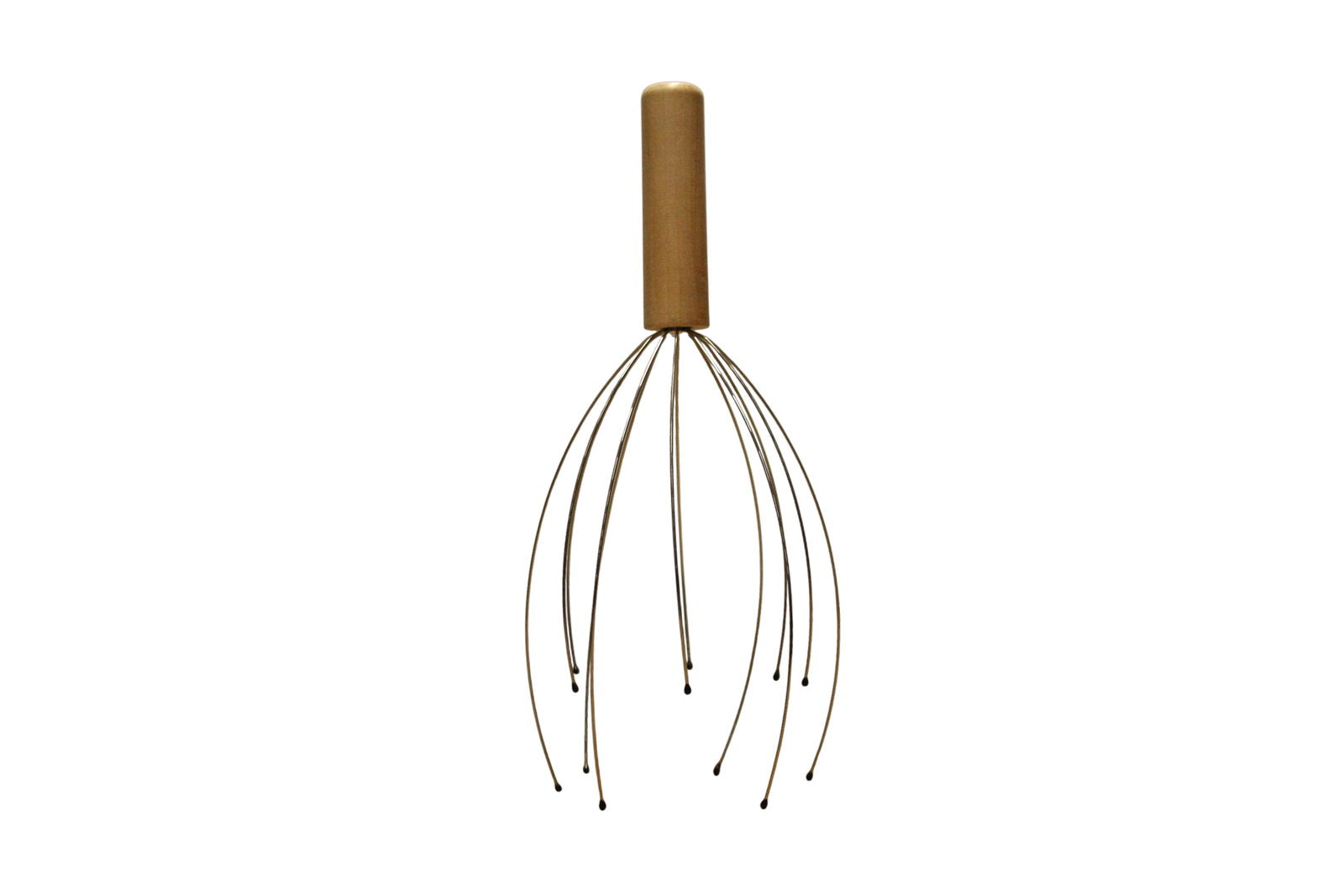 Payot, Institut & Spa, Metal Scalp Massager