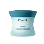 Payot, Lisse, Anti-Wrinkle, Rich Cream, For Face, 50 ml