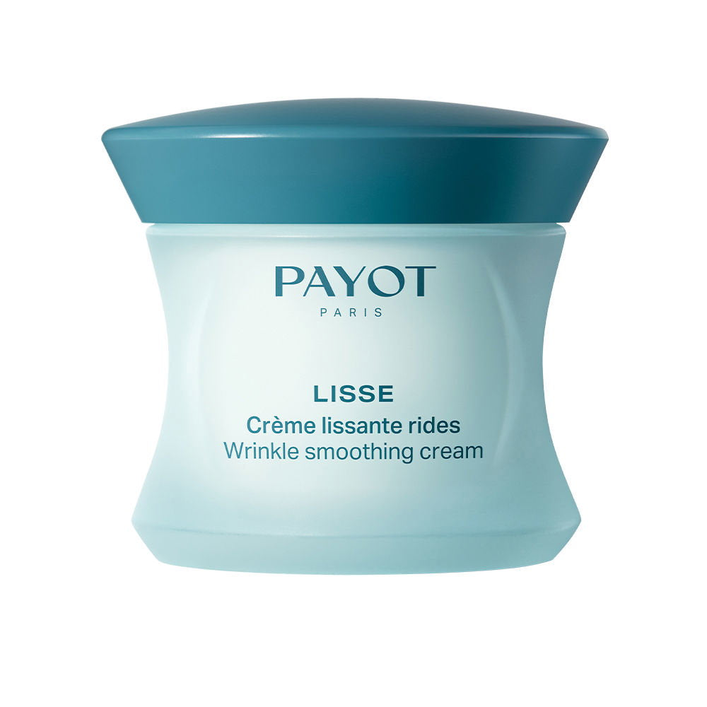 Payot, Lisse, Natural Ingredients, Anti-Wrinkle, Day, Cream, For Face, 50 ml