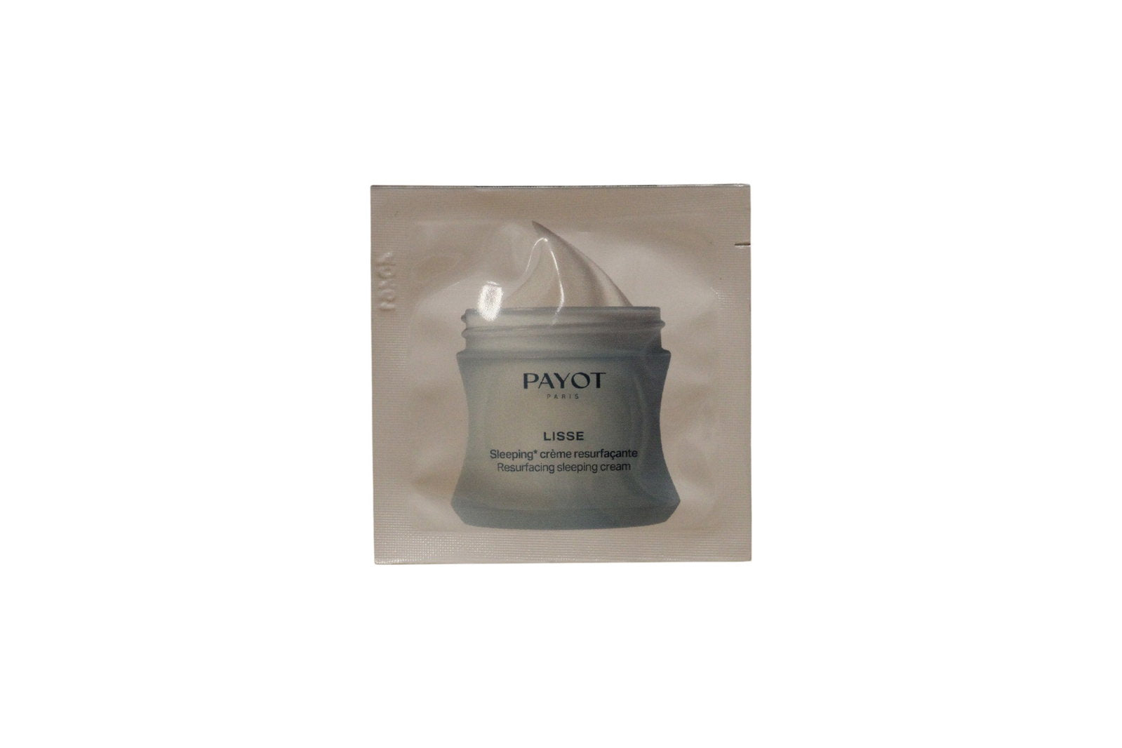 Payot, Lisse, Resurfacing, Night, Cream, For Face, 2 ml *Sample