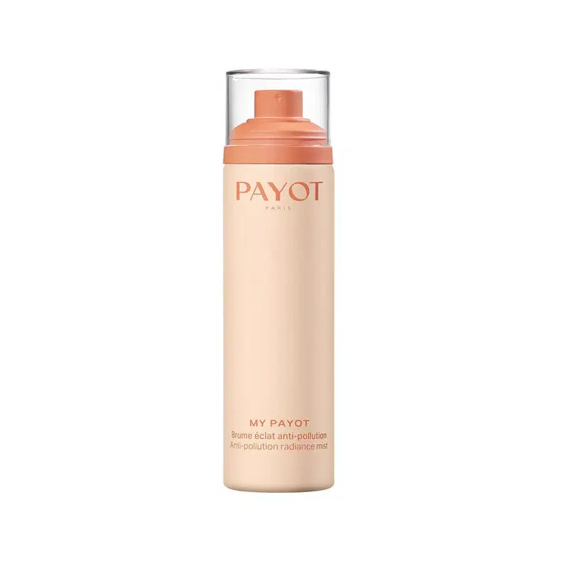 Payot, My Payot, Anti-Pollution, Mist Spray, For Face, 100 ml