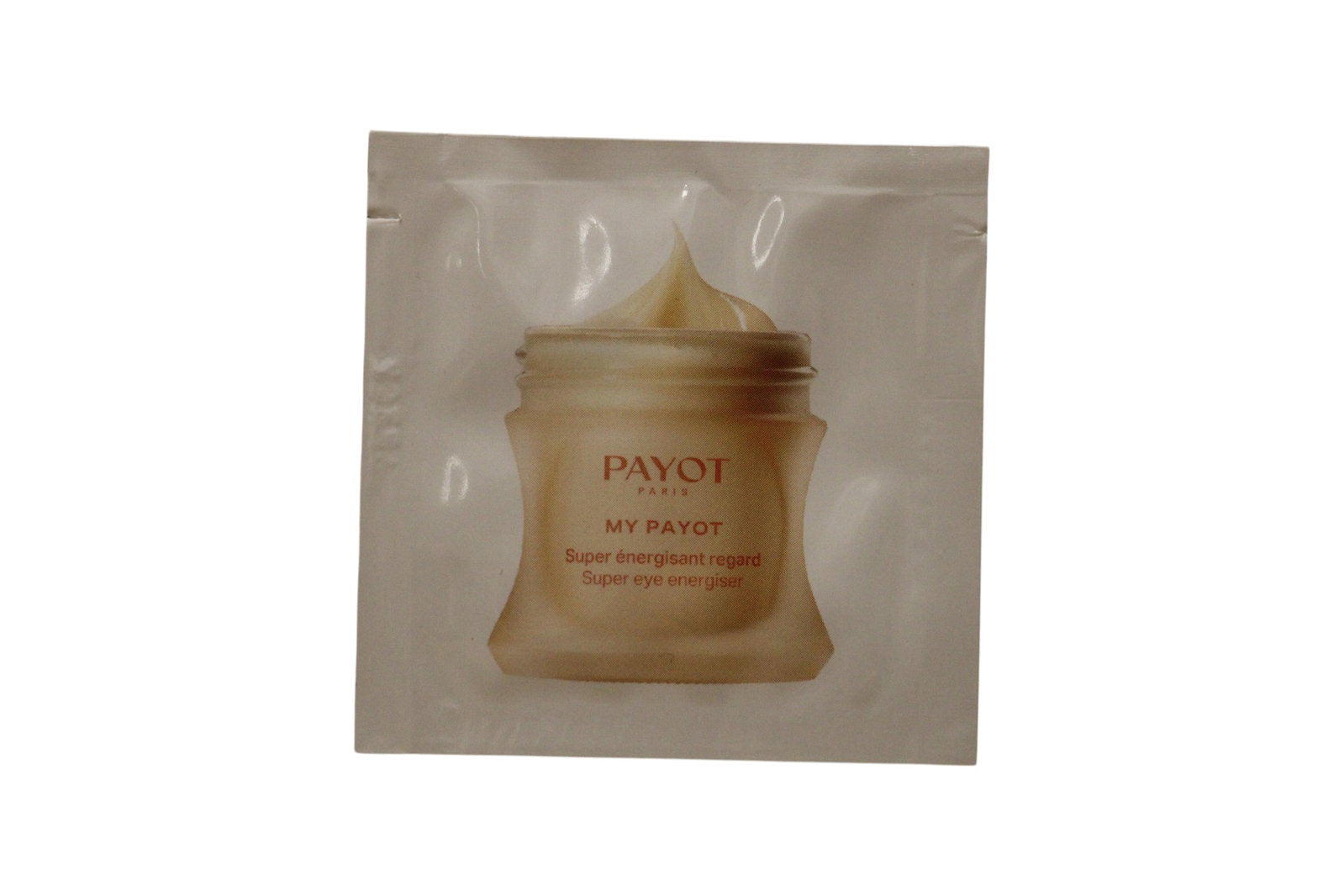 Payot, My Payot, Energising, Eye Cream, 1.5 ml *Sample