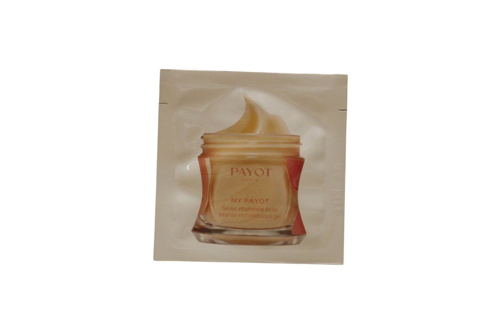 Payot, My Payot, Illuminate, Gel, For Face, 2 ml *Sample