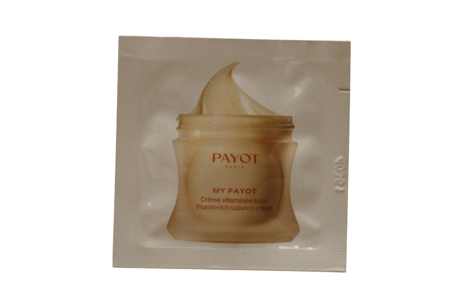 Payot, My Payot, Radiance, Cream, For Face, 2 ml *Sample