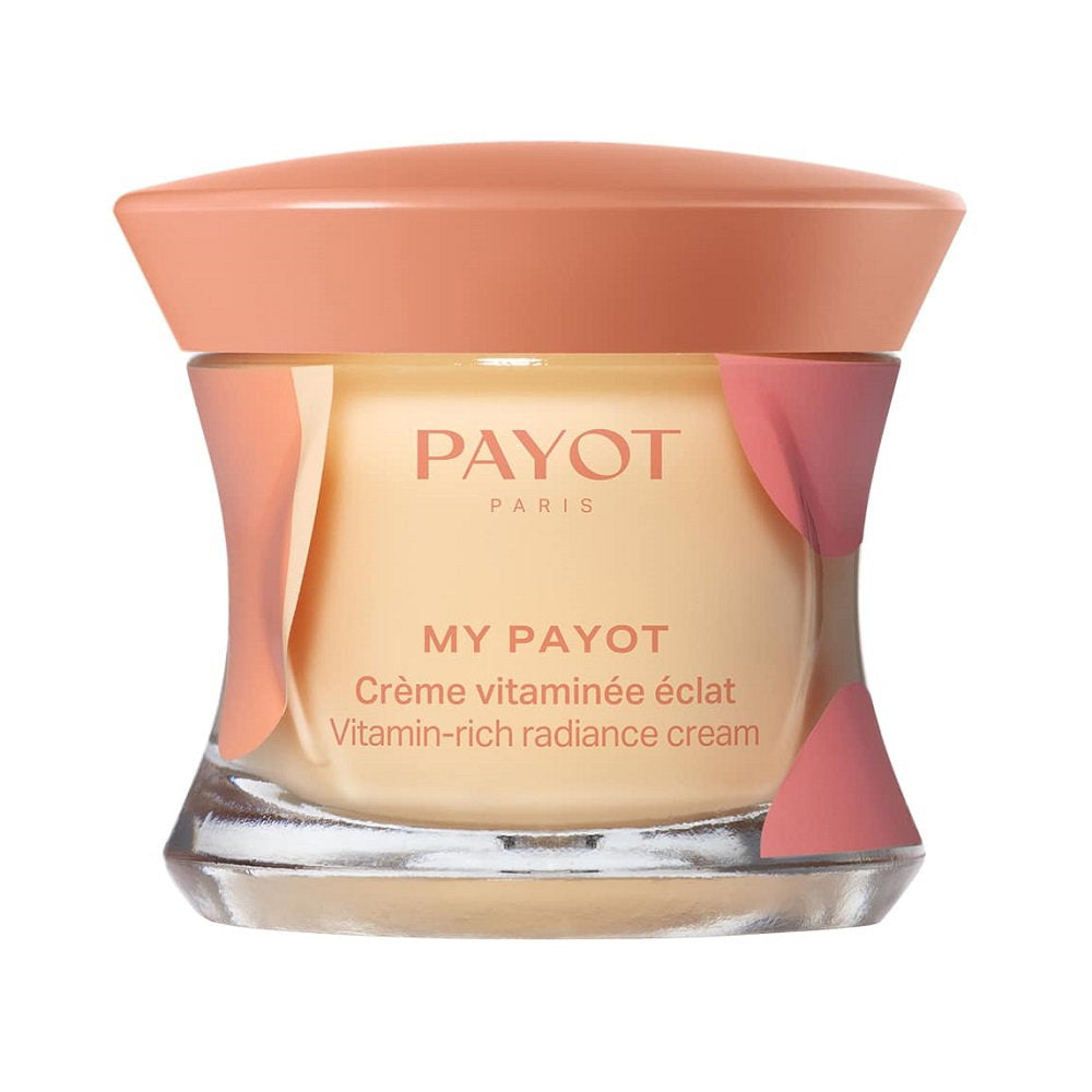 Payot, My Payot, Vitamins, Radiance, Cream, For Face, 50 ml