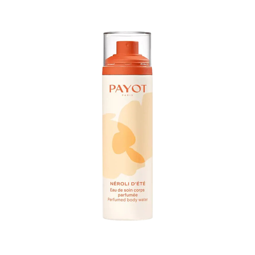 Payot, Neroli D'Ete, Fragrance Water, 100 ml