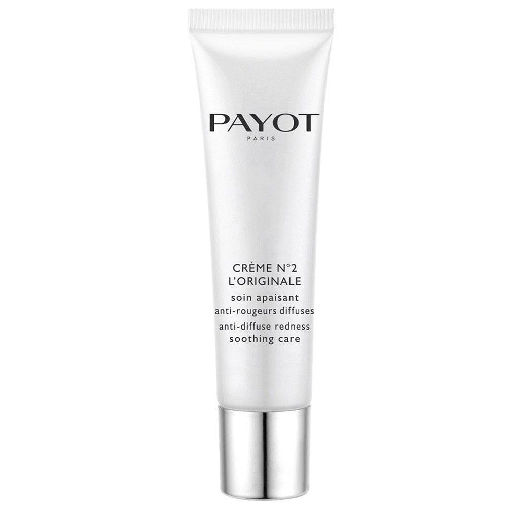 Payot, No. 2, Anti-Redness, Cream, For Face, 30 ml *Tester