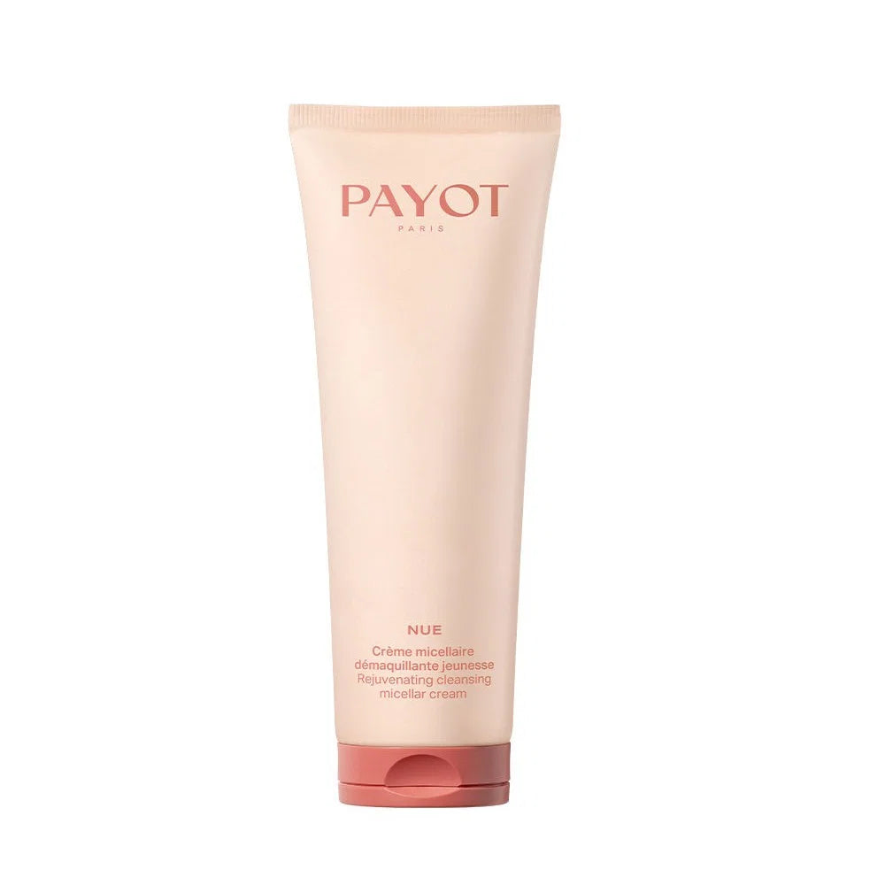 Payot, Nue, Cleansing, Micellar Cream, 150 ml