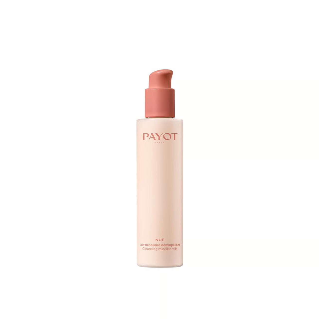 Payot, Nue, Cleansing, Micellar Milk, 200 ml *Tester