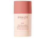 Payot, Nue, Natural Ingredients, Makeup Removing, Stick, For Face, 50 g *Tester