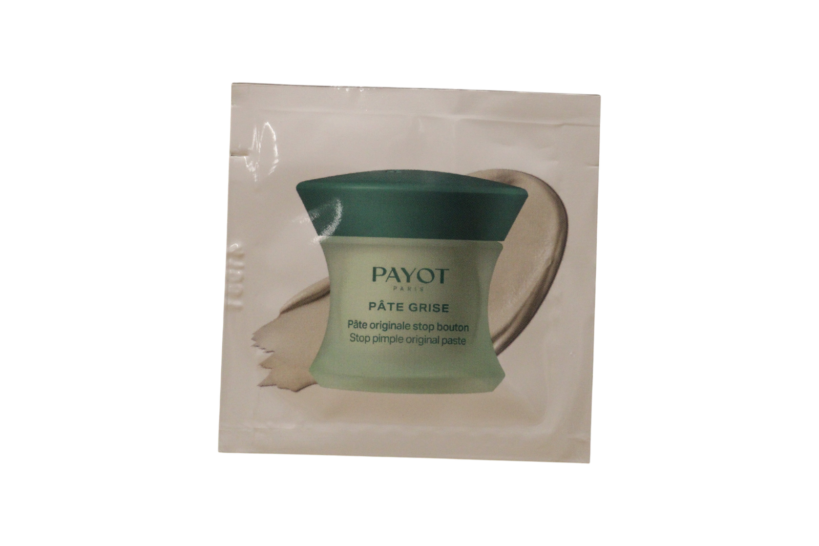 Payot, Pate Grise, Anti-Imperfection, Night, Local Treatment Cream, For Face, 1.5 ml *Sample