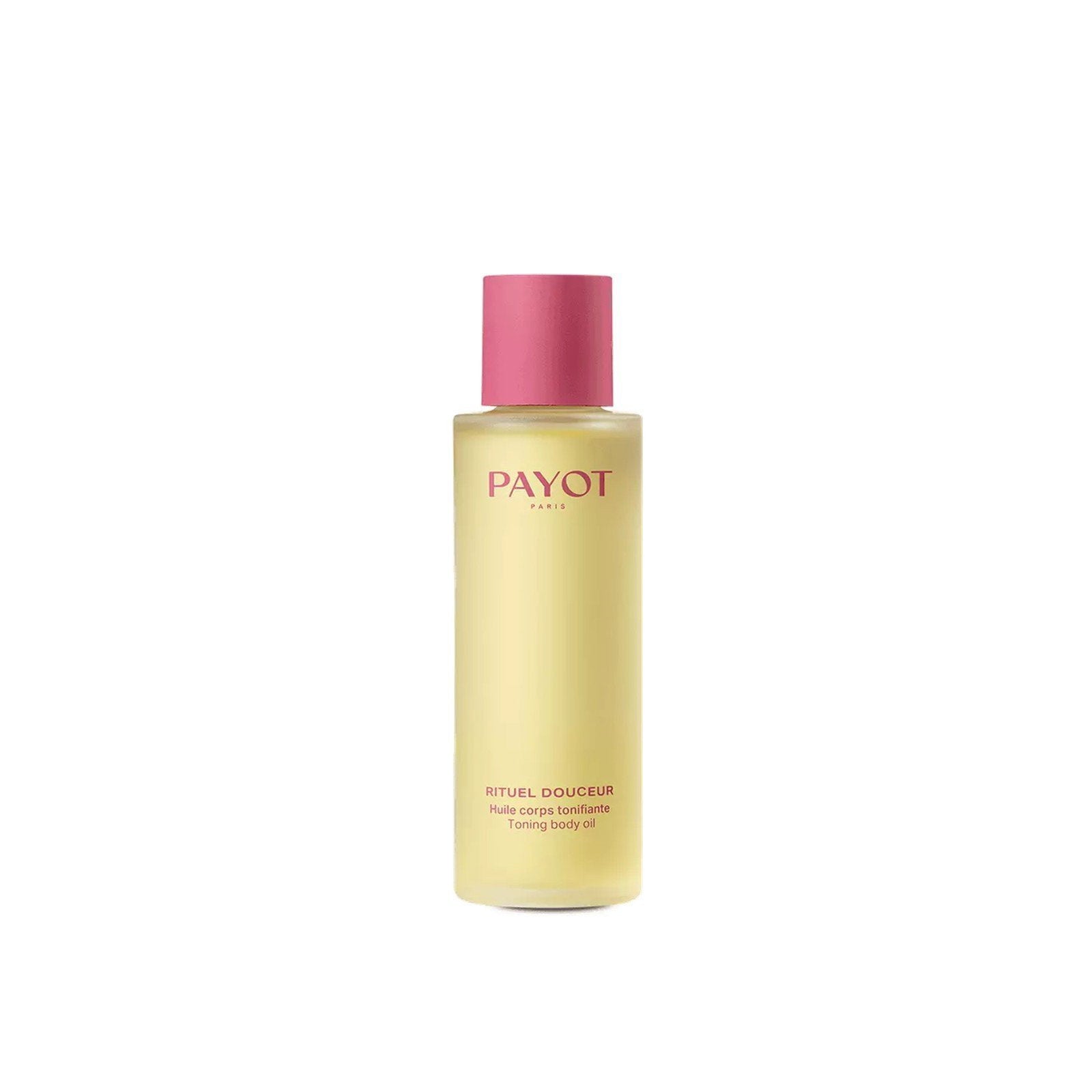 Payot, Rituel Douceur, Toning, Floral, Body Oil, Body, 100 ml
