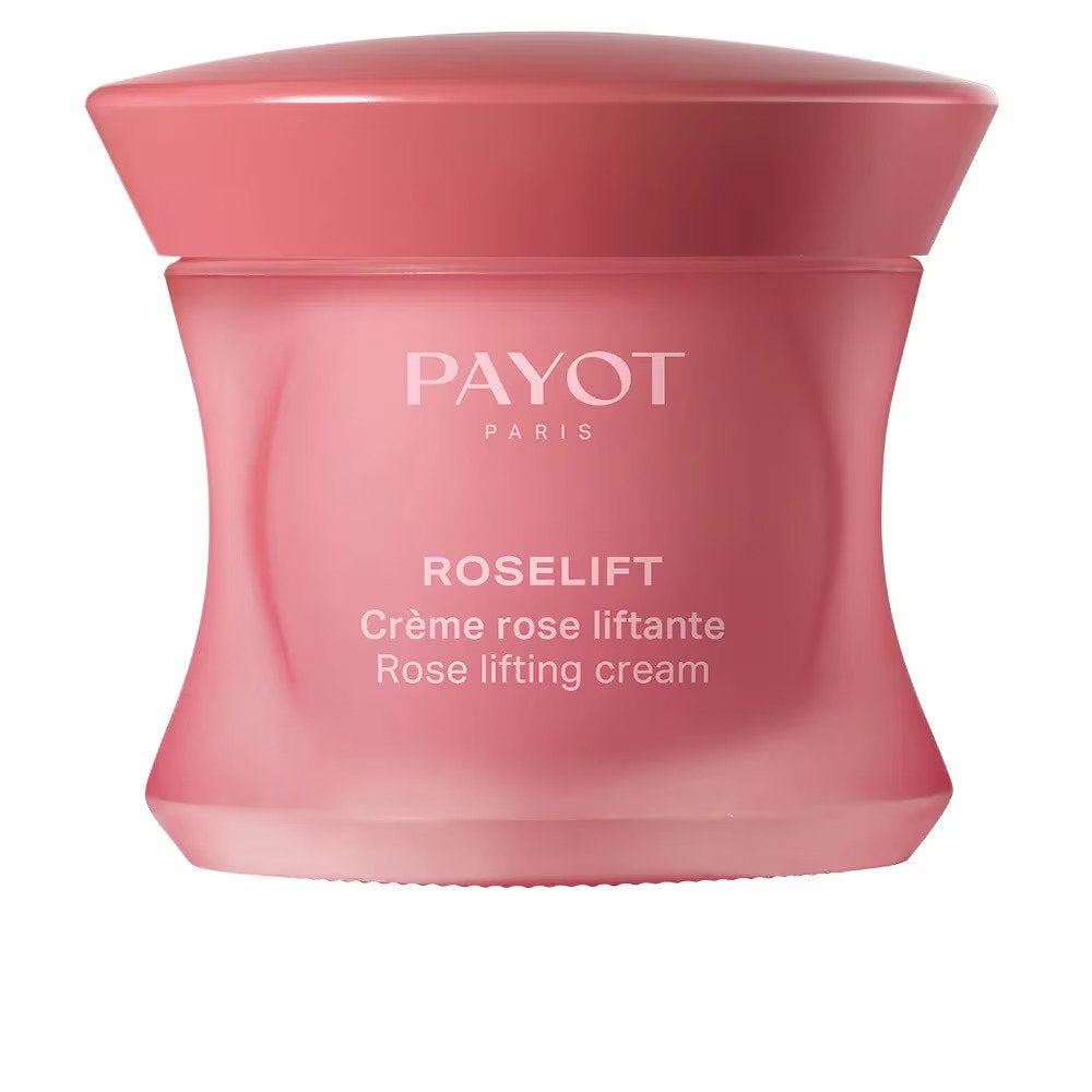 Payot, Roselift, Illuminating, Day, Cream, Face, 50 ml