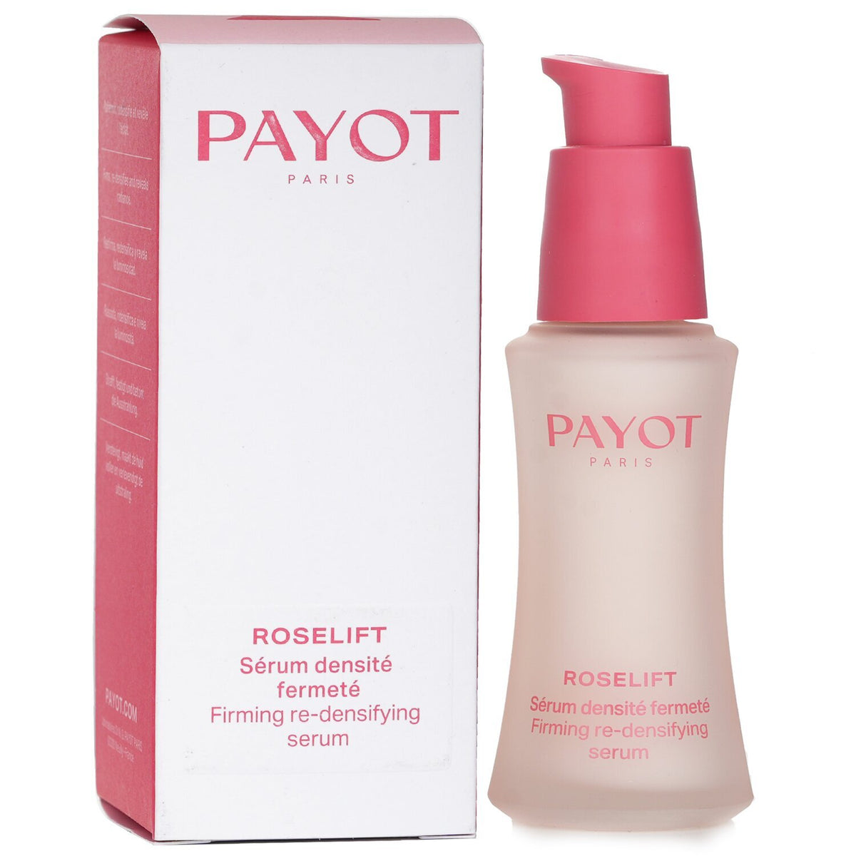 Payot, Roselift, Redensifying, Serum, For Face, 30 ml