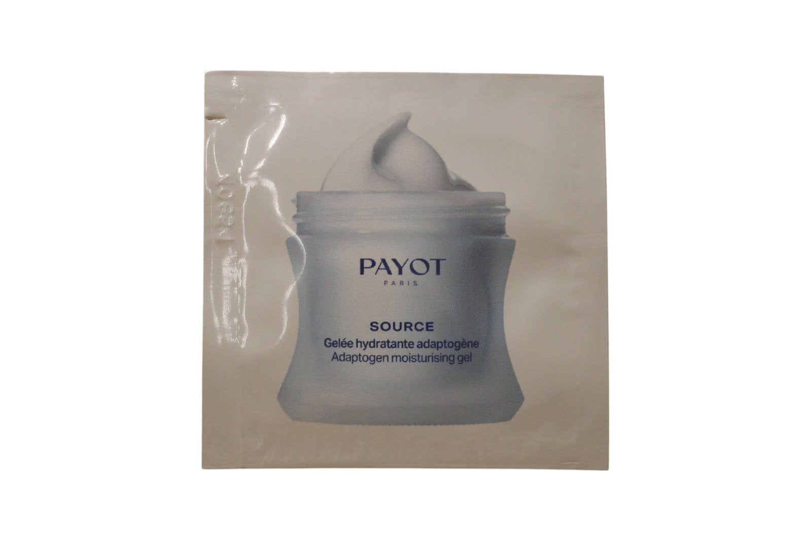 Payot, Source Adaptogen, Moisturizing, Gel, For Face, 2 ml *Sample