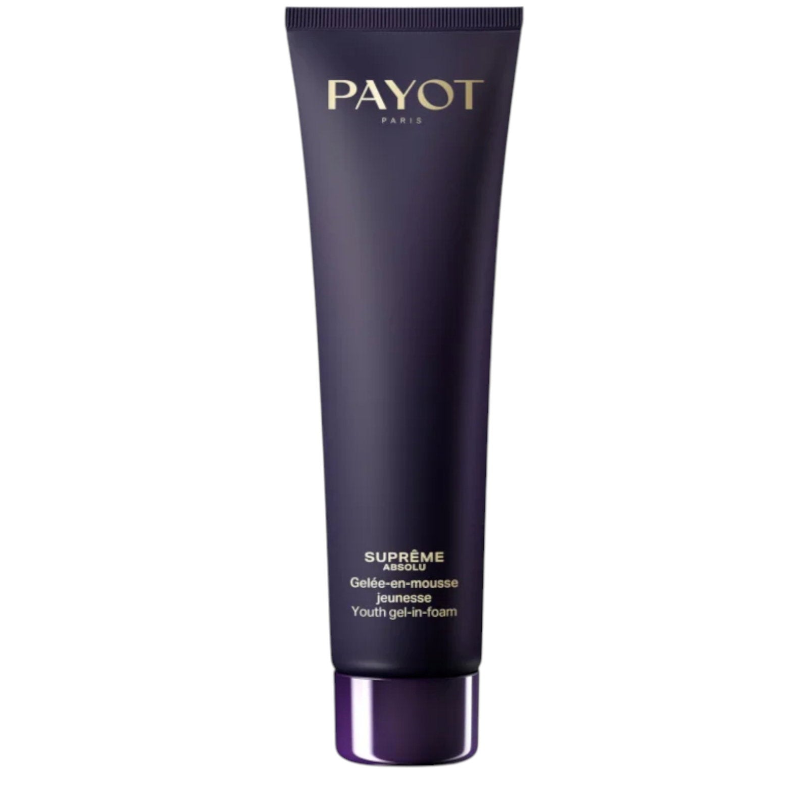 Payot, Supreme Absolu, Gentle Cleansing, Cleansing Gel, For Face, 150 ml *Tester