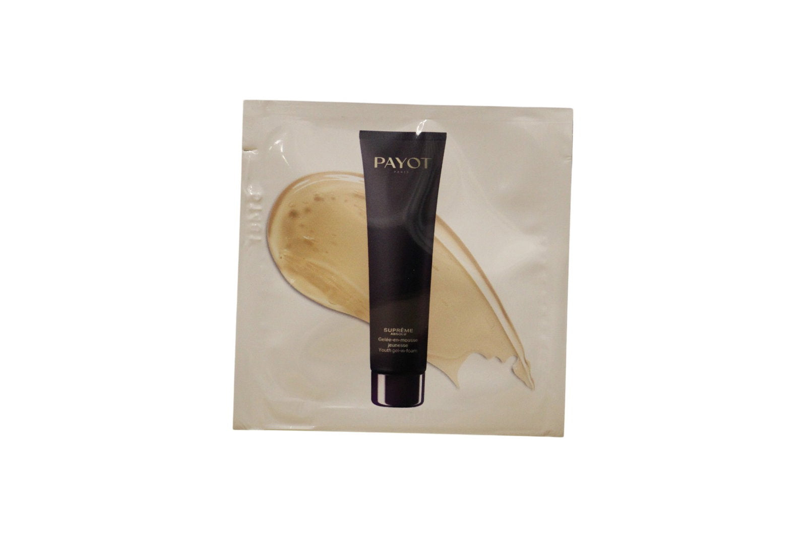 Payot, Supreme Absolu, Gentle Cleansing, Cleansing Gel, For Face, 4 ml *Sample