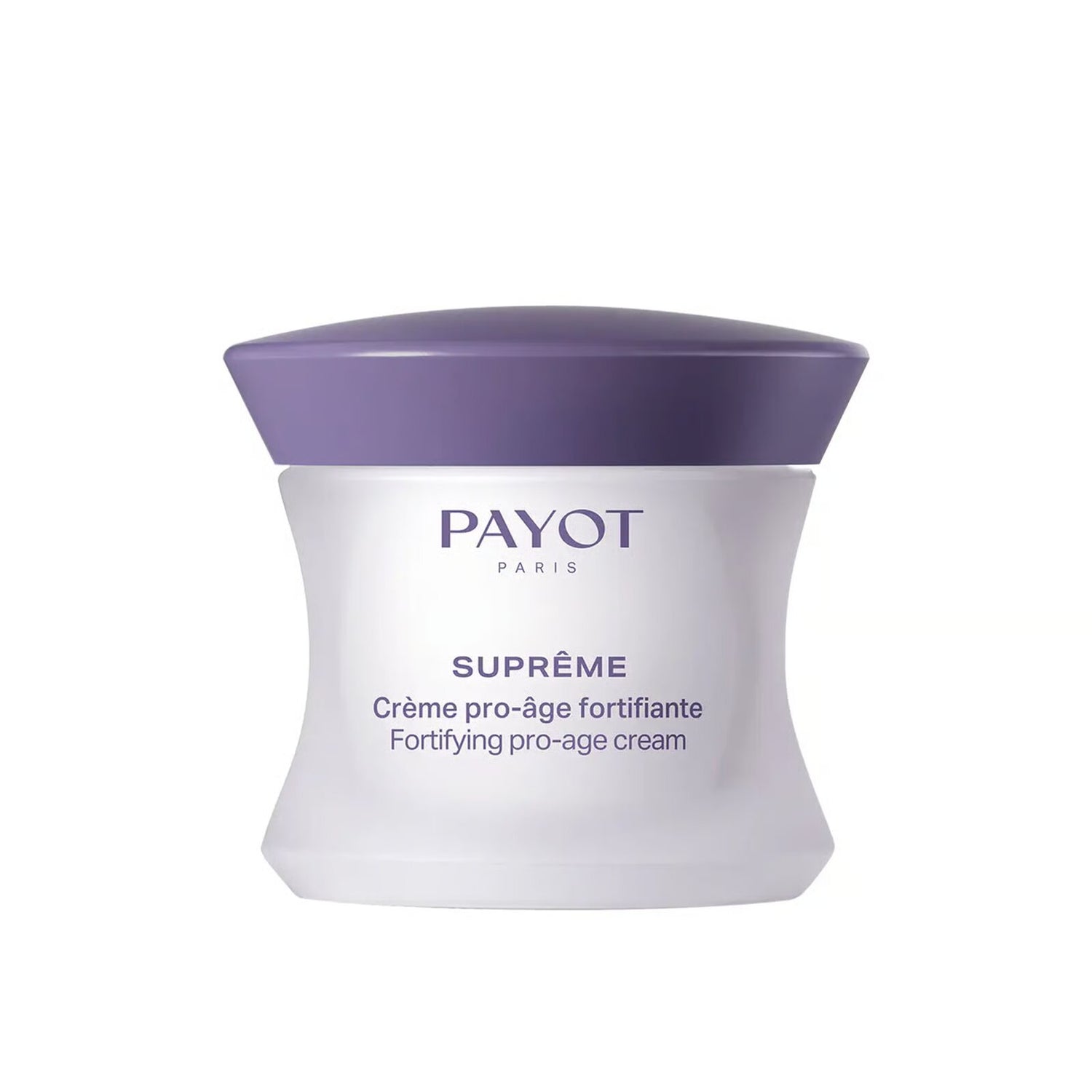 Payot, Supreme Fortifying Pro-Age, Fortifying, Cream, For Face, 50 ml