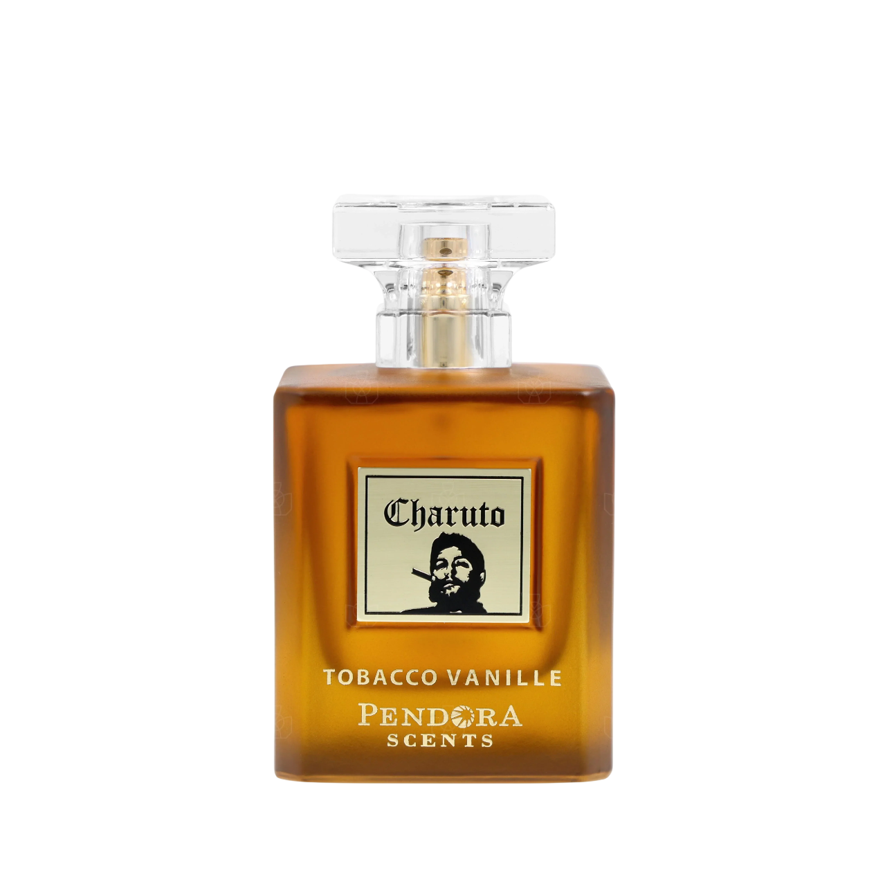 Pendora Scents, Charuto Tobacco Vanille, Eau De Parfum, For Men, 100 ml