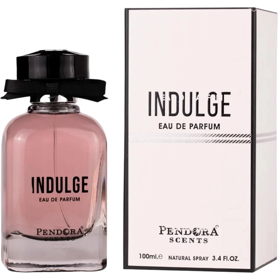 Pendora Scents, Indulge, Eau De Parfum, Unisex, 100 ml