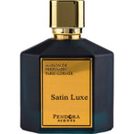 Pendora Scents, Satin Luxe, Eau De Parfum, Unisex, 100 ml