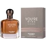 Pendora Scents, You're Mine, Eau De Parfum, For Men, 100 ml
