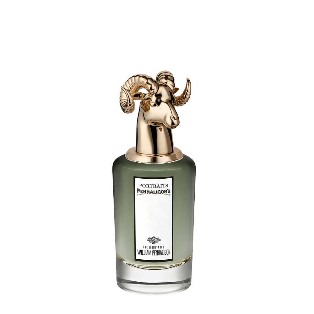 Penhaligon's, The Inimitable William Penhaligon, Eau De Parfum, For Men, 75 ml