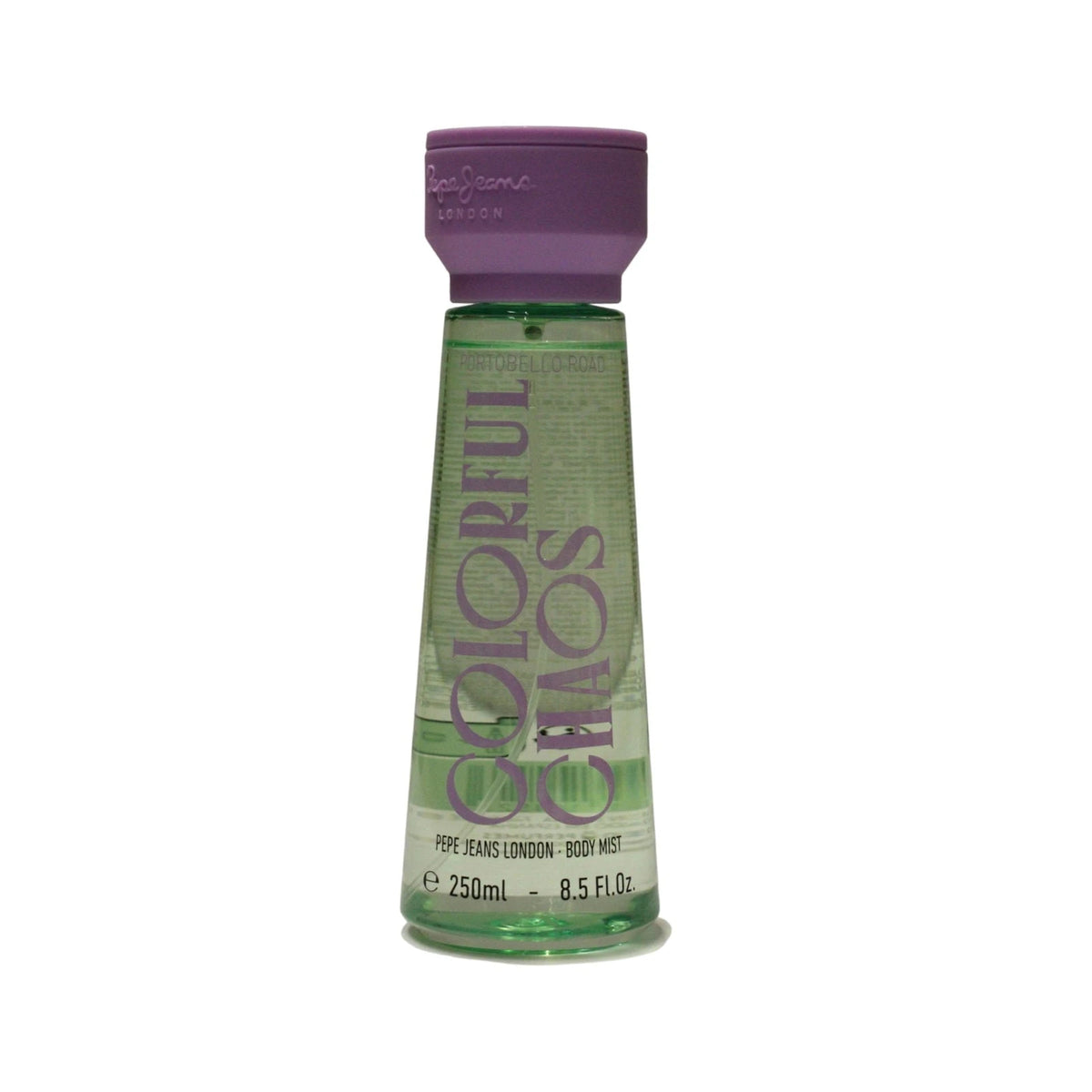 Pepe Jeans Portobello Colorful Chaos Body Mist 250 ml
