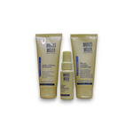 Perfect Volume Set Marlies Moller: Daily Volume, Hair Shampoo, 100 ml + Lift-Up, Hair Conditioner, For Volume, 100 ml + Volume, Hair Spray, For Styling, 30 ml
