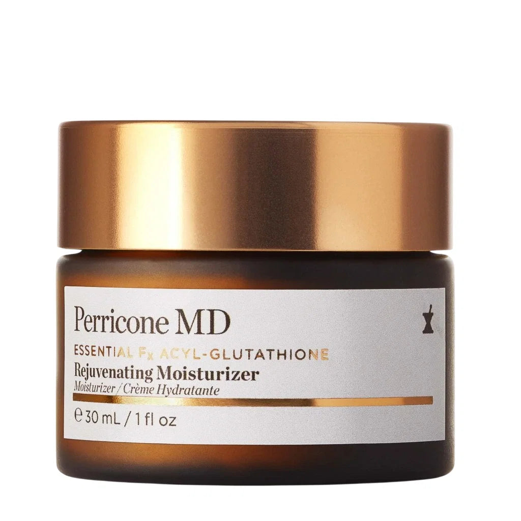 Perricone Md, Essential Fx Acyl-Glutathione, Rejuvenating, Rich Cream, For Face, 30 ml