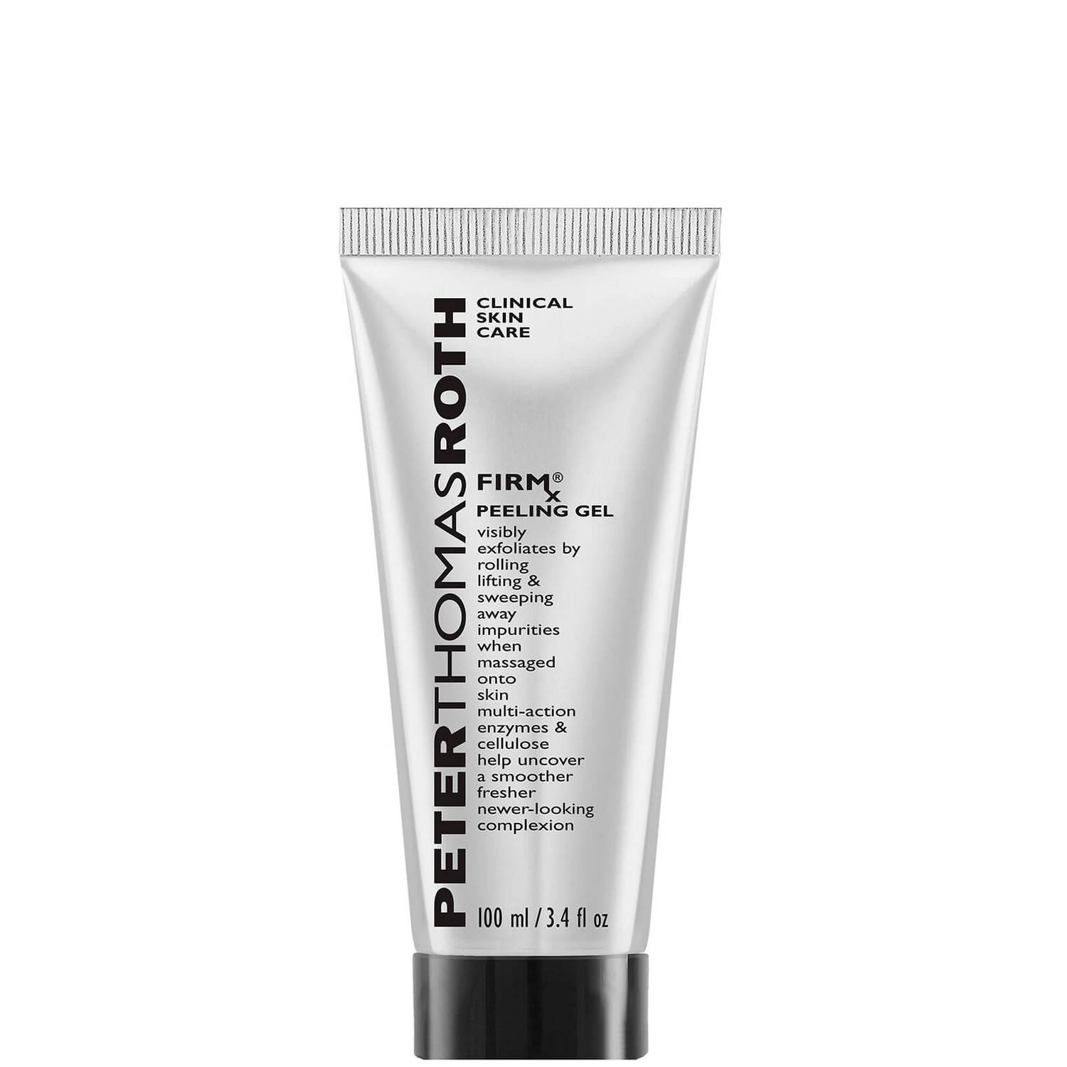 Peter Thomas Roth, FirmX, Peeling, Gel, For Face, 100 ml *Tester