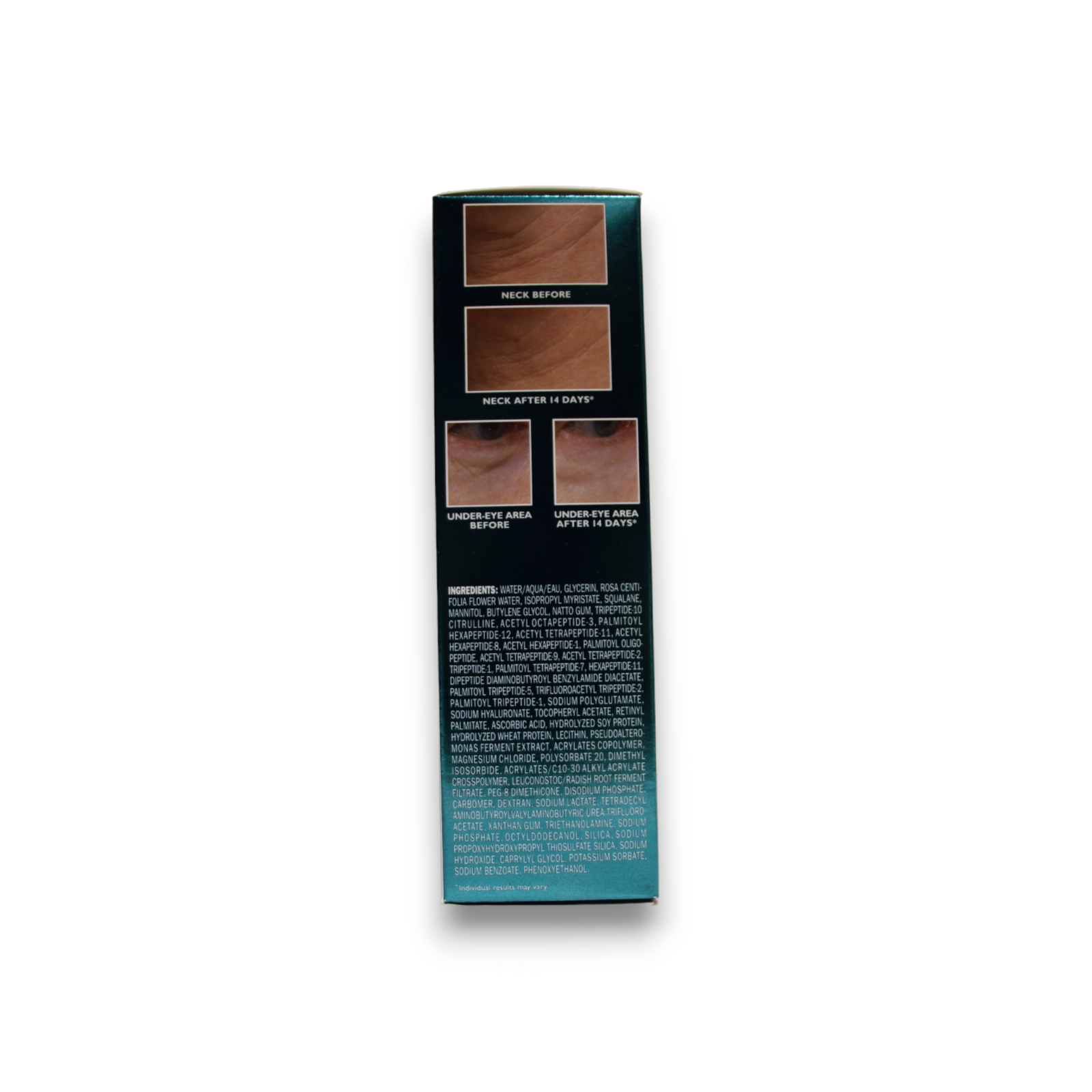 Peter Thomas Roth, Peptide 21, Anti-Wrinkle, Night, Serum, For Face, 30 ml