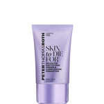Peter Thomas Roth, Skin To Die For No-Filter, Mattifying, Liquid Primer, 30 ml *Tester