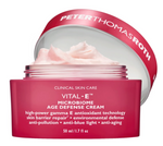 Peter Thomas Roth, Vital-E, Anti-Ageing, Day, Cream, For Face, 50 ml