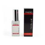 Phiero, Premium, Pheromone Parfum, For Men, 30 ml