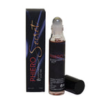 Phiero, Secret, Pheromone Parfum, For Women, 10 ml