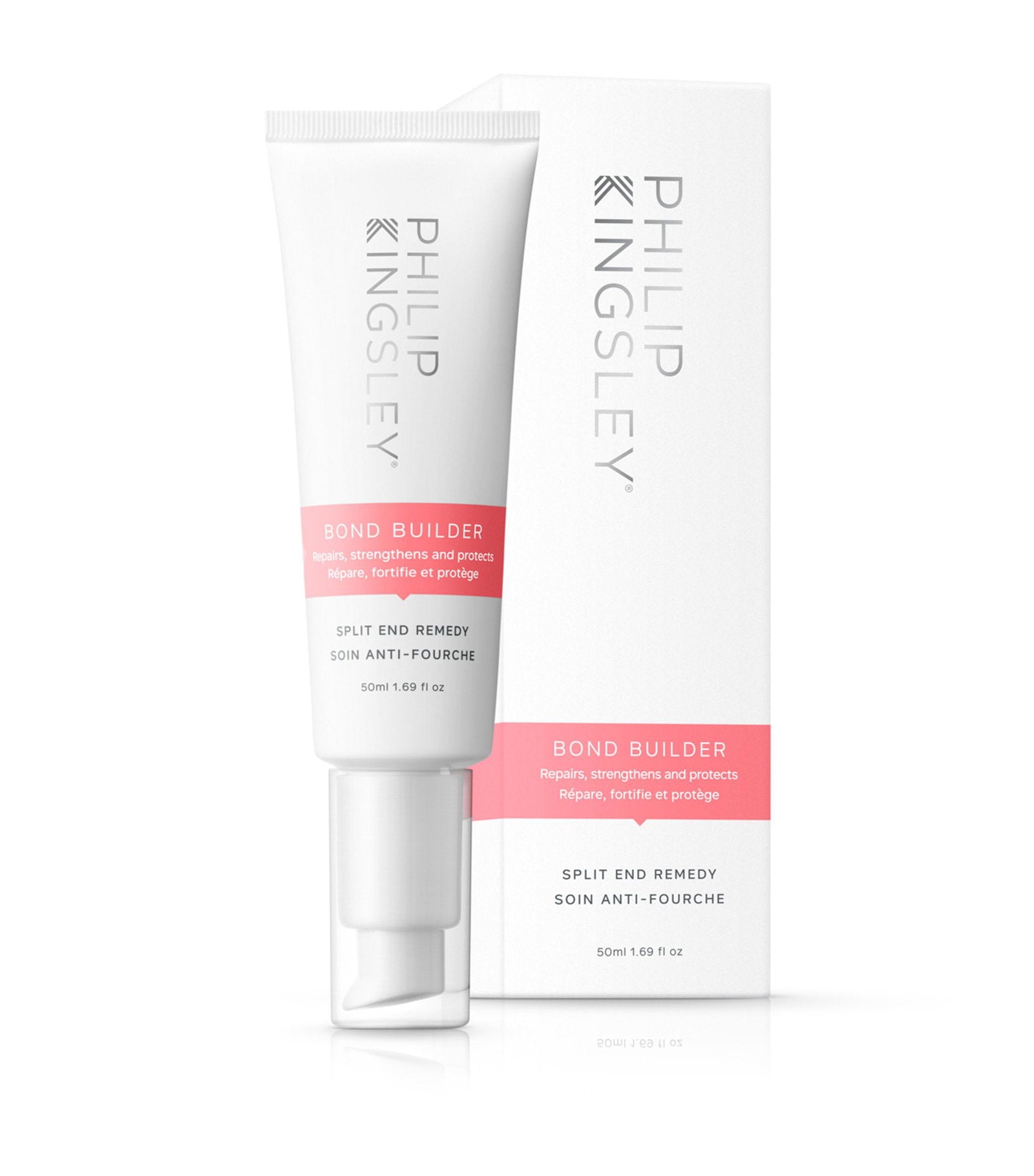 Philip Kingsley, Bond Builder, Hair Cream Treatment, For Repairing, 50 ml