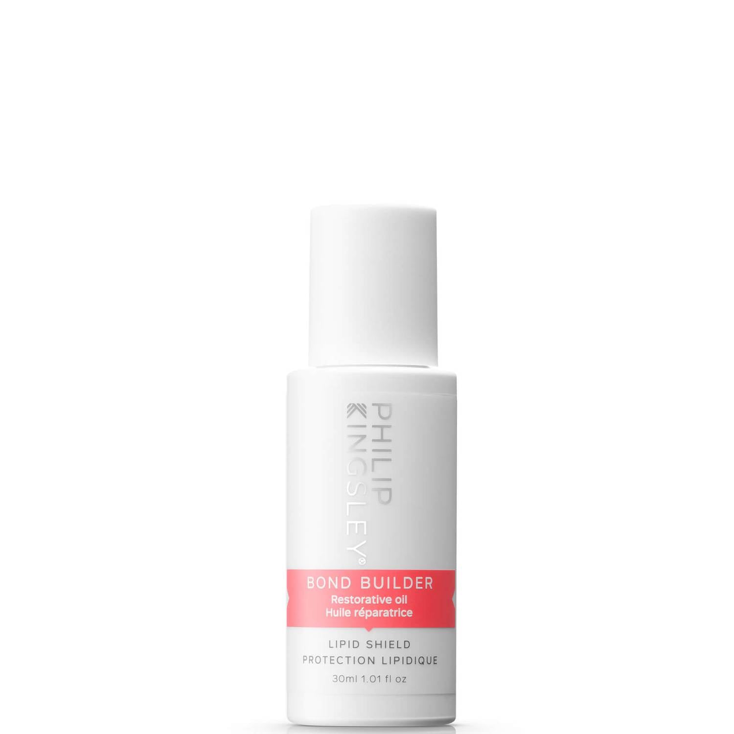 Philip Kingsley, Bond Builder, Hair Oil Treatment, For Repairing, 30 ml