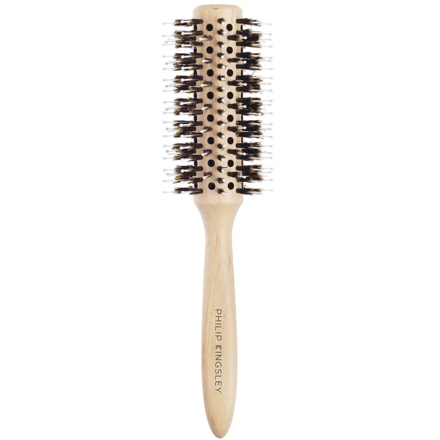 Philip Kingsley, Mini Radial, Round, Hair Brush